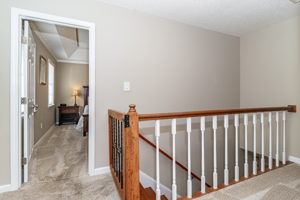 Second Floor Landing