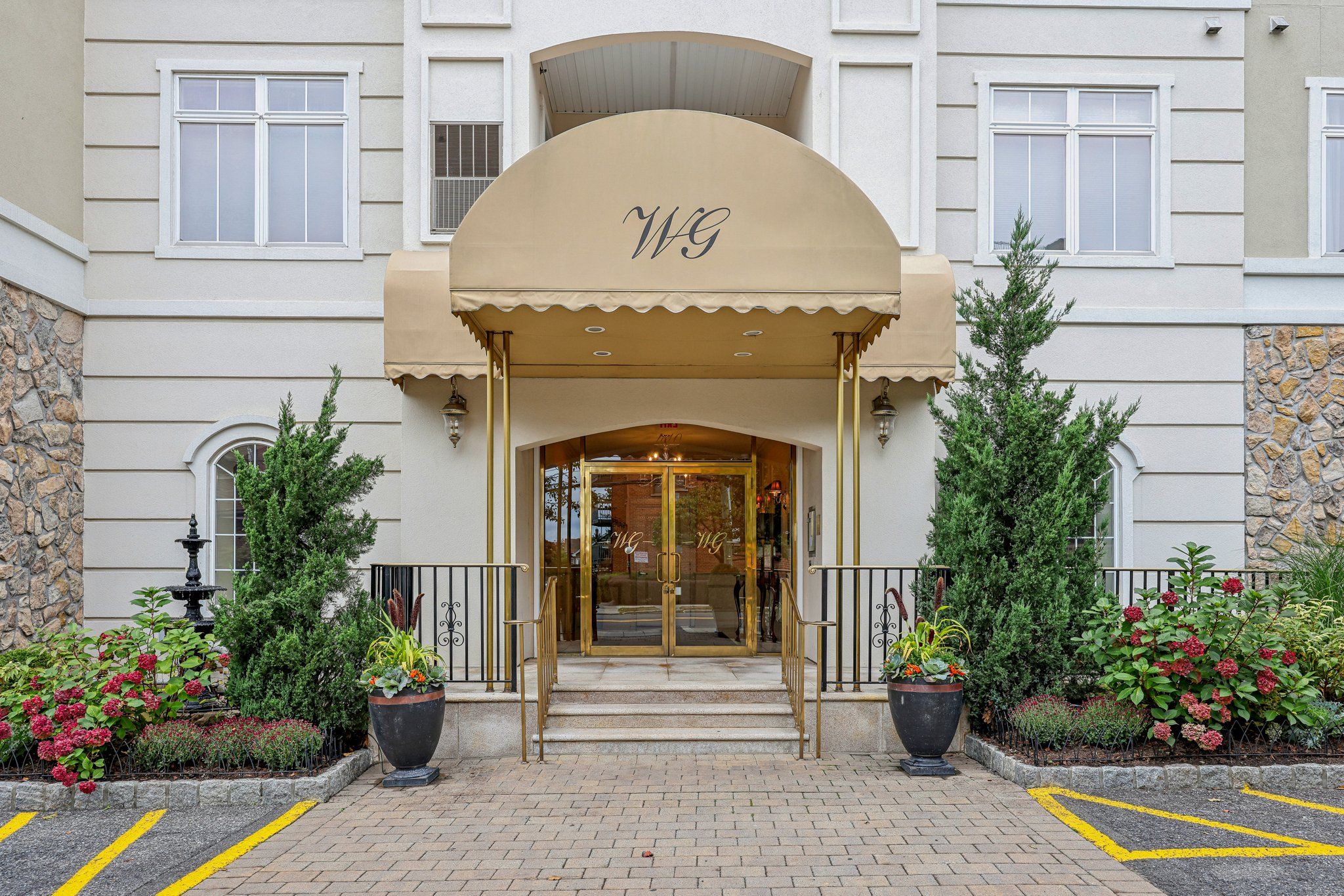 Front Exterior