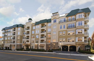 Park Ave inspired Wellington Greene complex