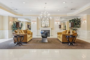 Building - Lobby