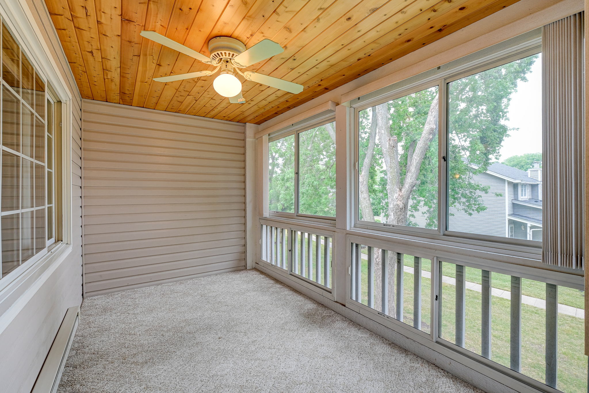 11 Porch