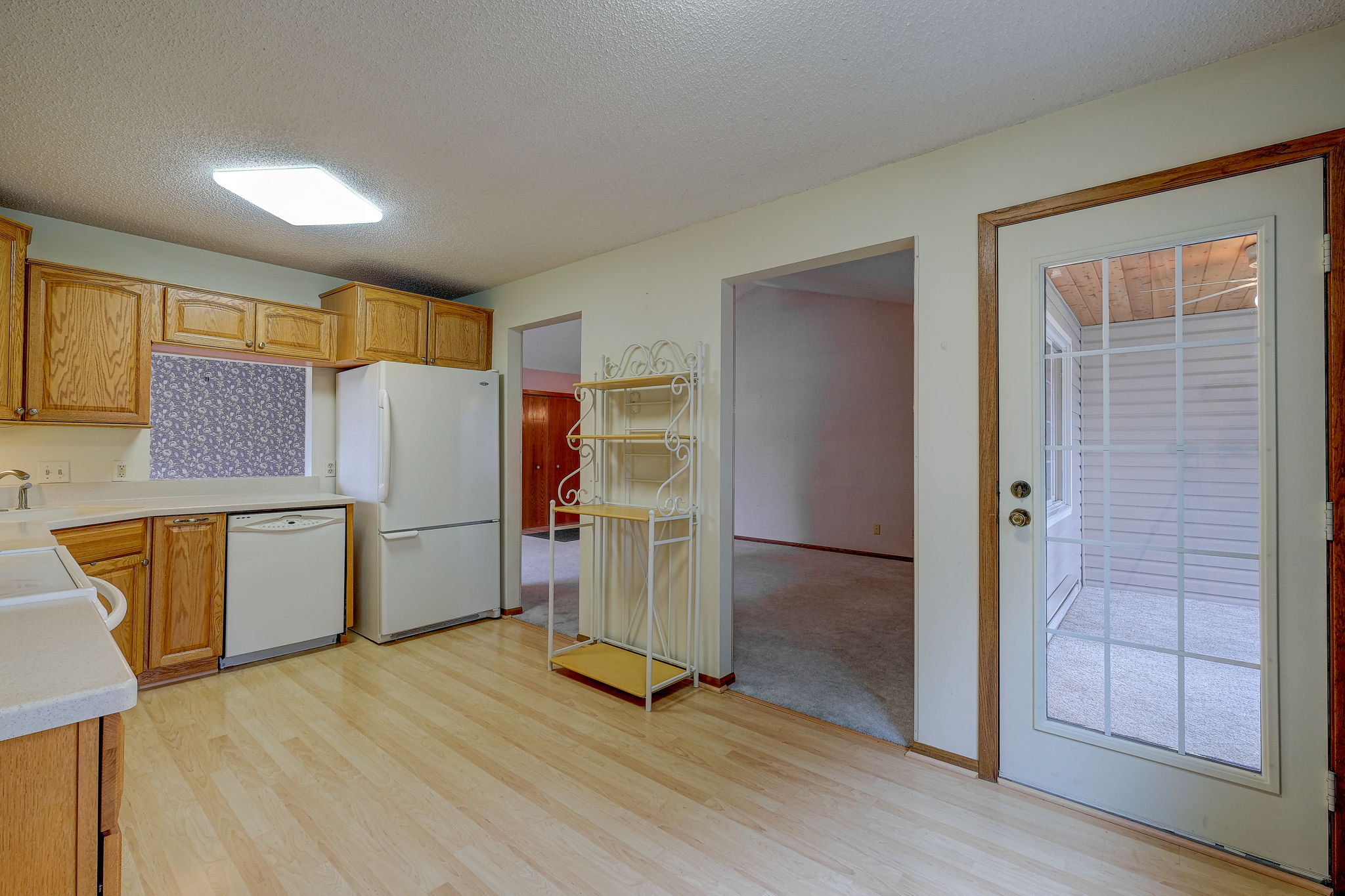 9 Kitchen