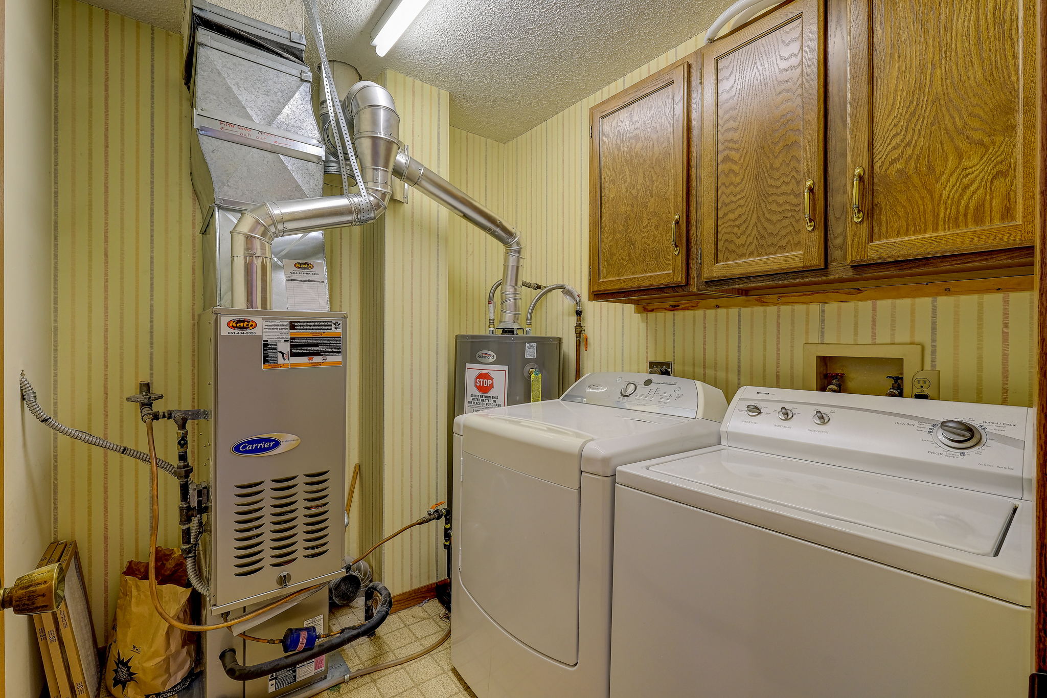 21 Laundry room