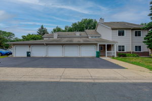 1 Front exterior
