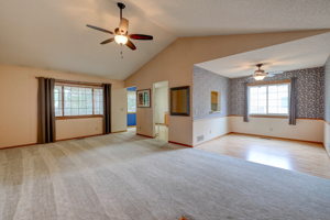 6 Living room