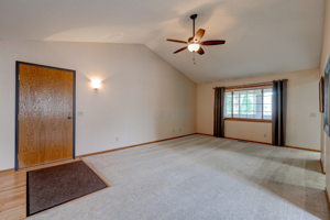 3 Living room