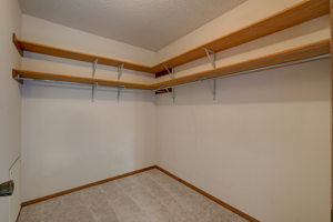 19 Closet