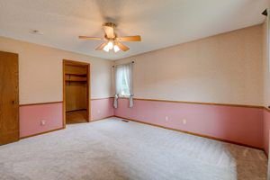 18 Bedroom