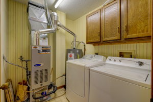 21 Laundry room