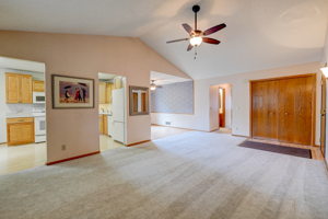 4 Living room