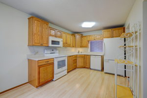 8 Kitchen