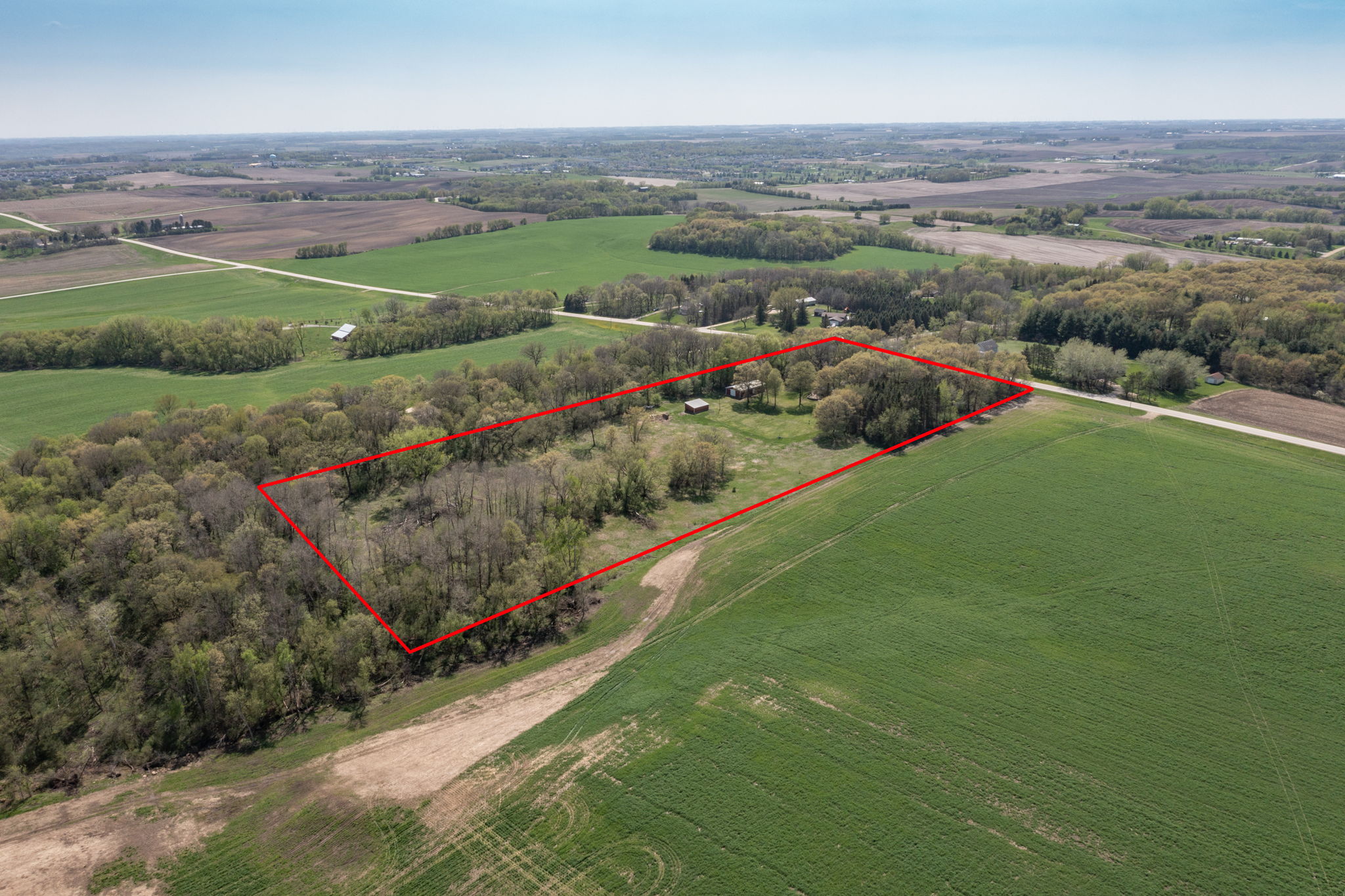 52-Aerial View