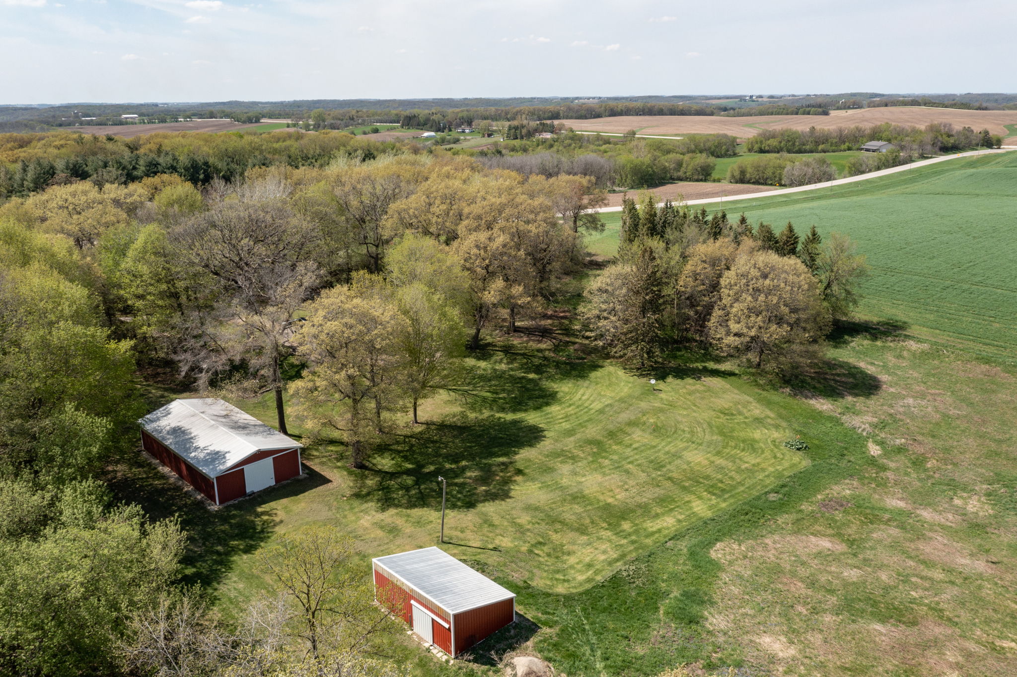 51-Aerial View