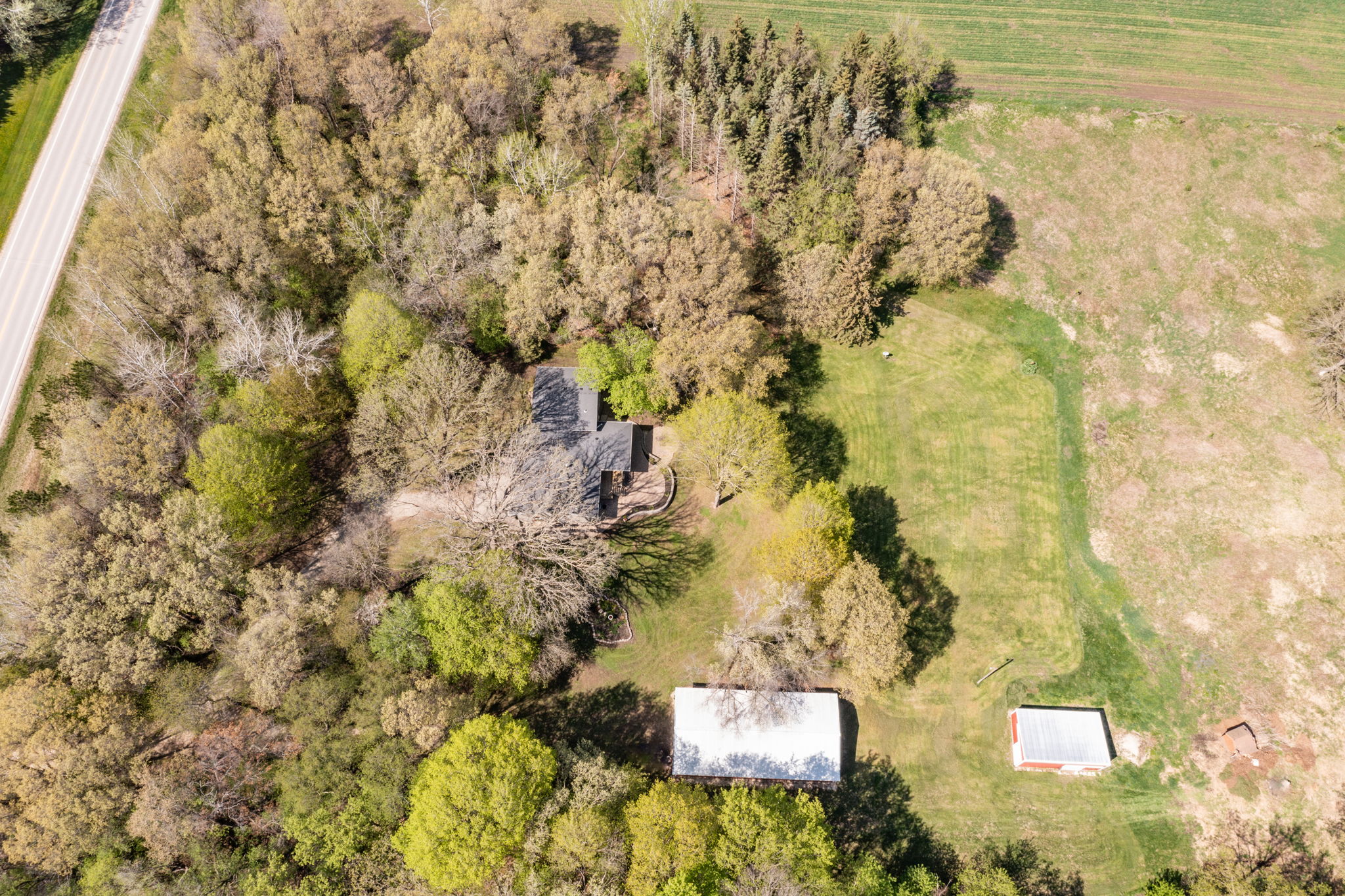 55-Aerial View