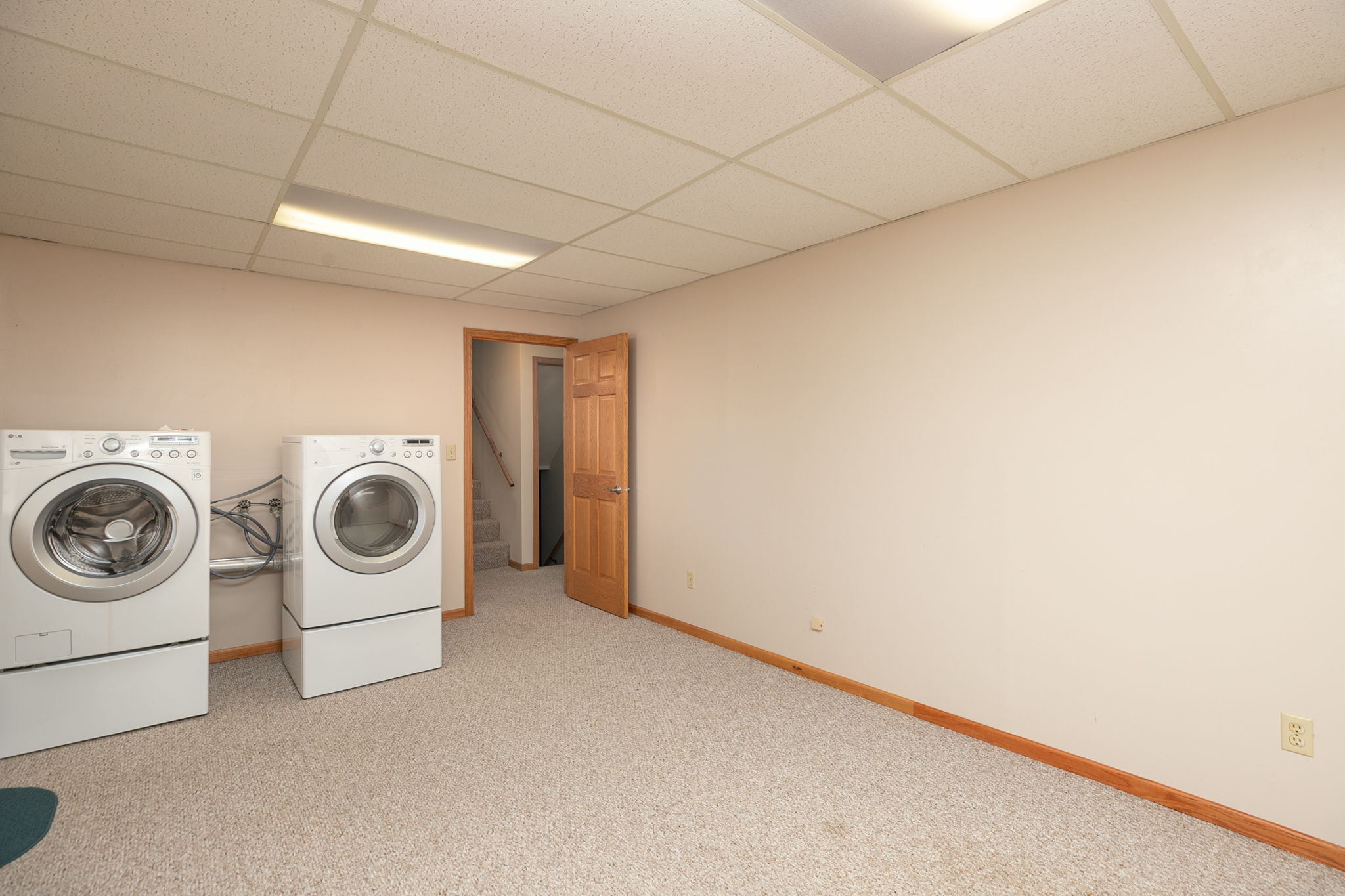 36-Office-Den with Laundry