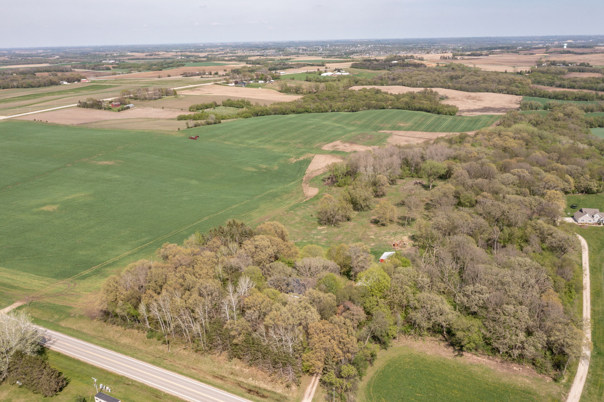 54-Aerial View
