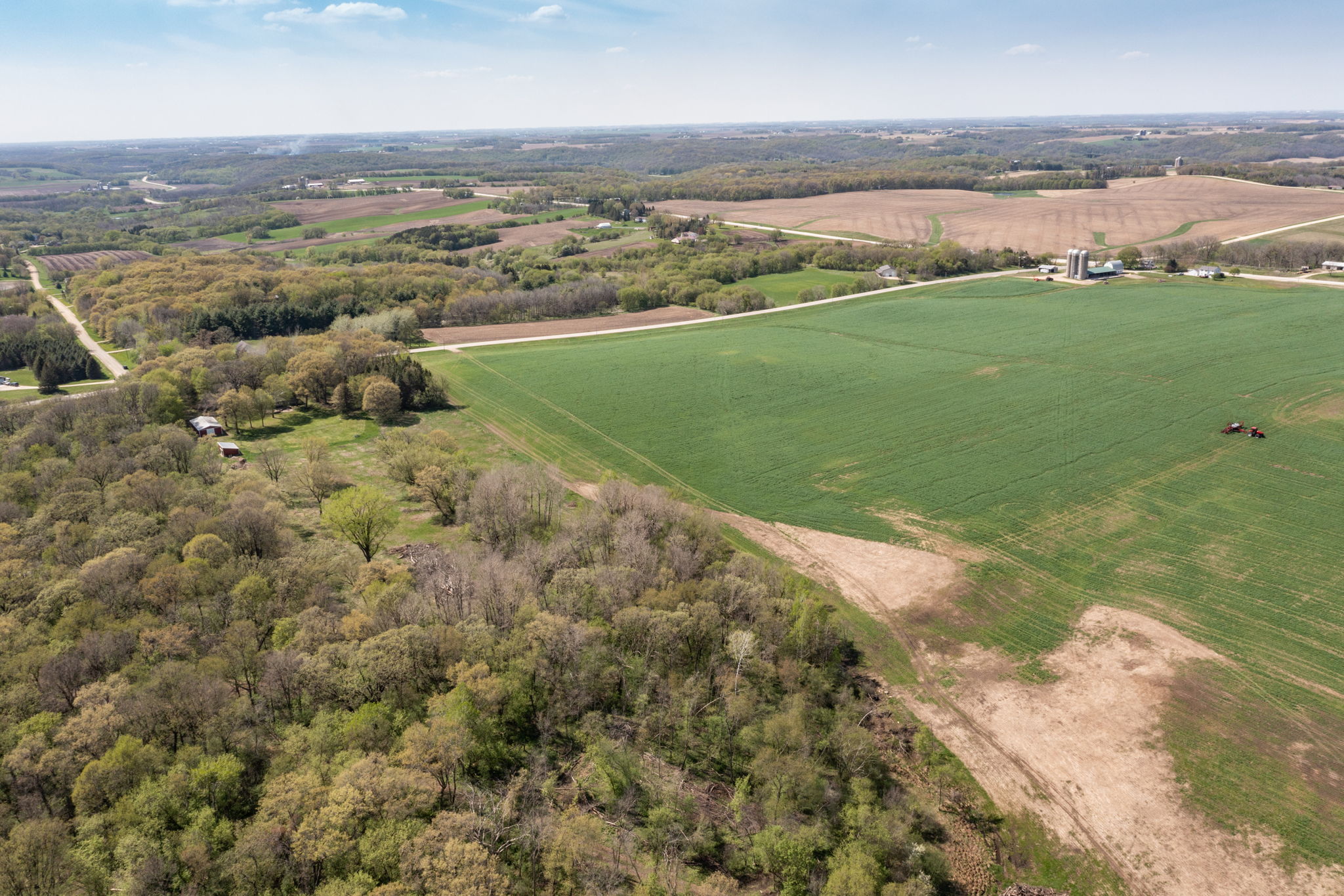 53-Aerial View