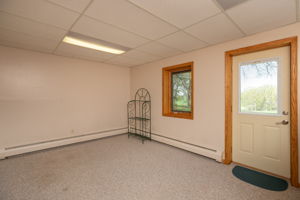 34-Office-Den with Laundry