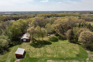 50-Aerial View