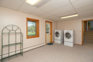 35-Office-Den with Laundry