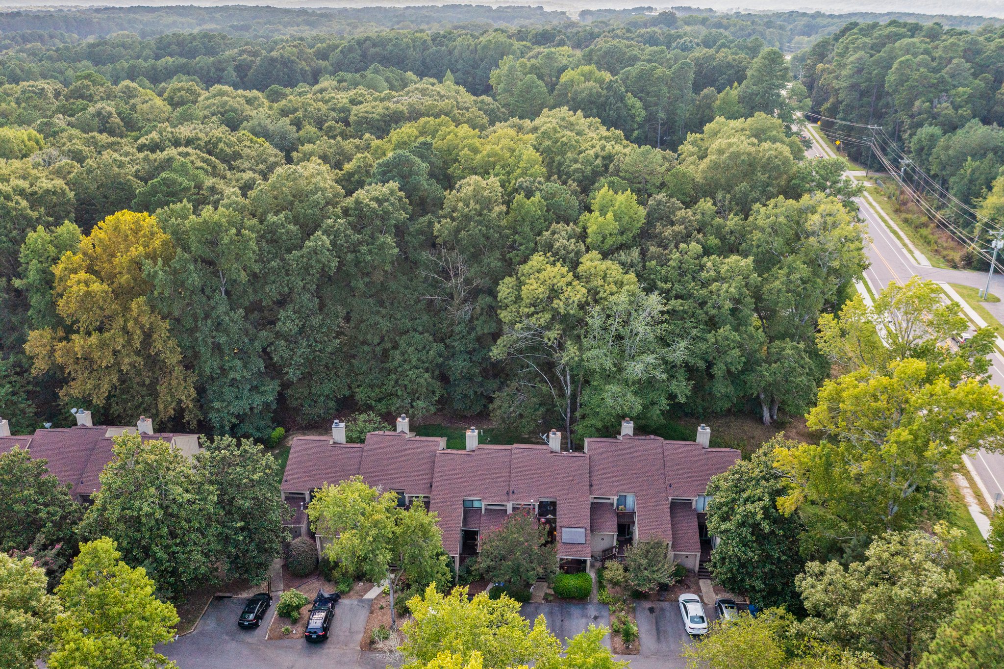 4100 Five Oaks Dr, Durham, NC 27707, USA Photo 8