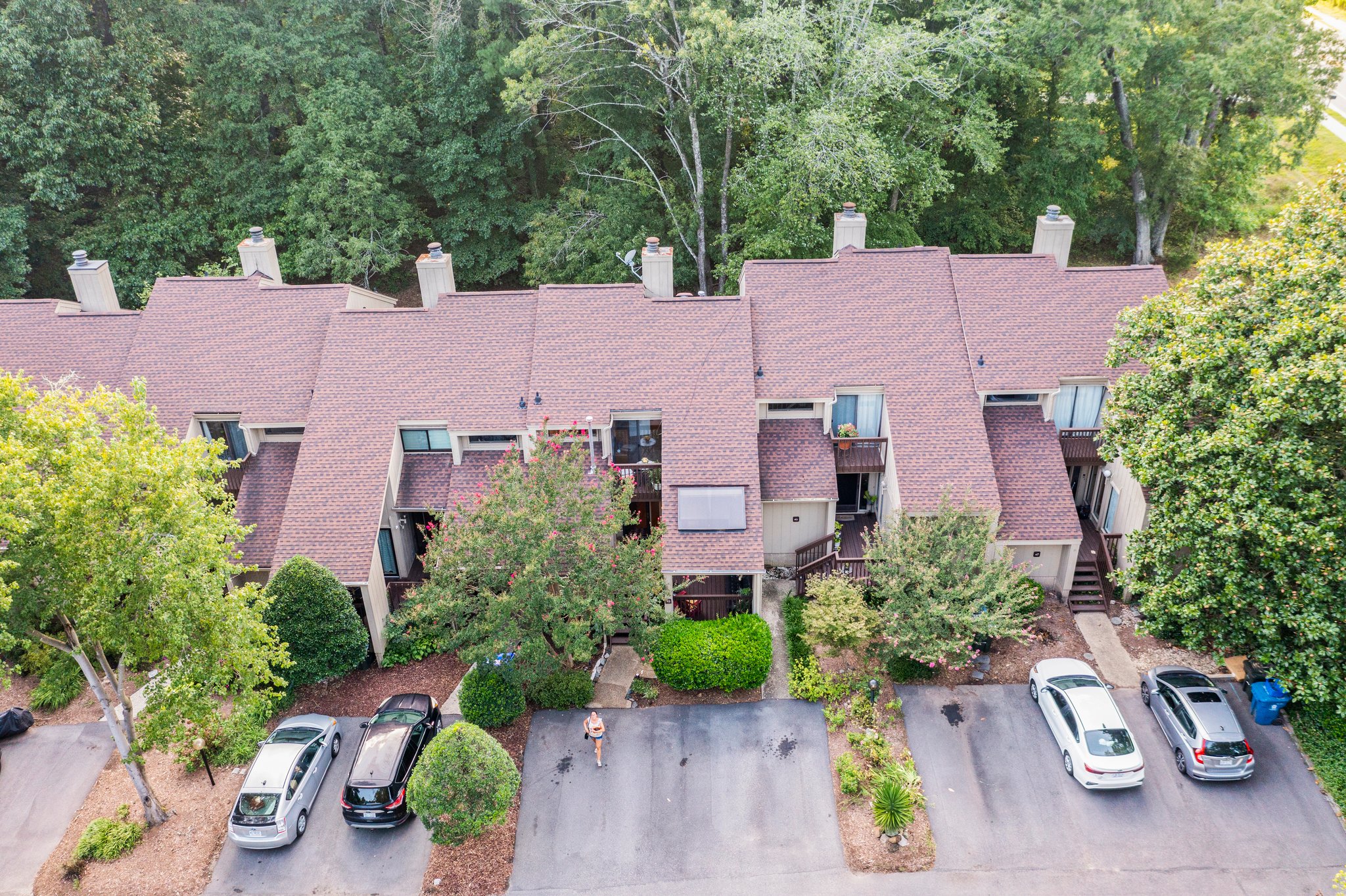 4100 Five Oaks Dr, Durham, NC 27707, USA Photo 5