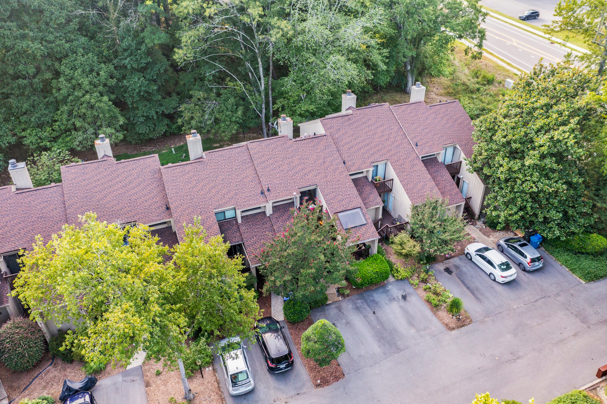 4100 Five Oaks Dr, Durham, NC 27707, USA Photo 6