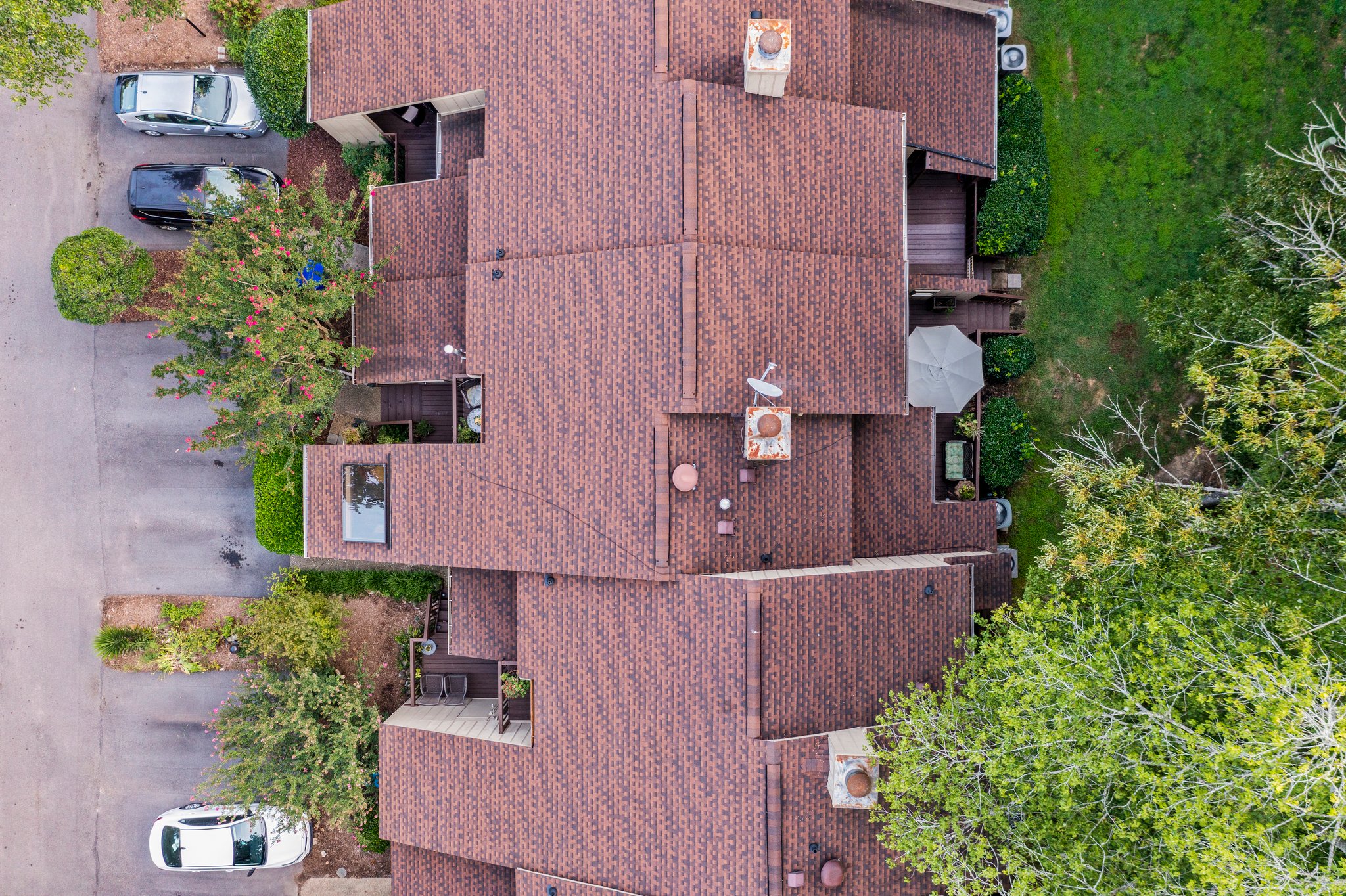 4100 Five Oaks Dr, Durham, NC 27707, USA Photo 9