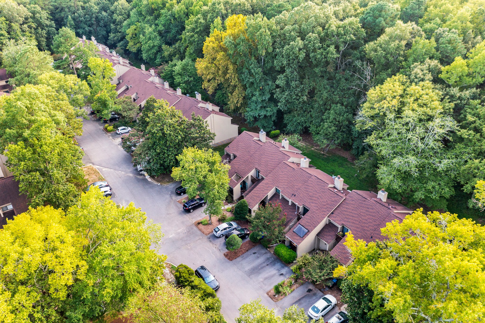 4100 Five Oaks Dr, Durham, NC 27707, USA Photo 7