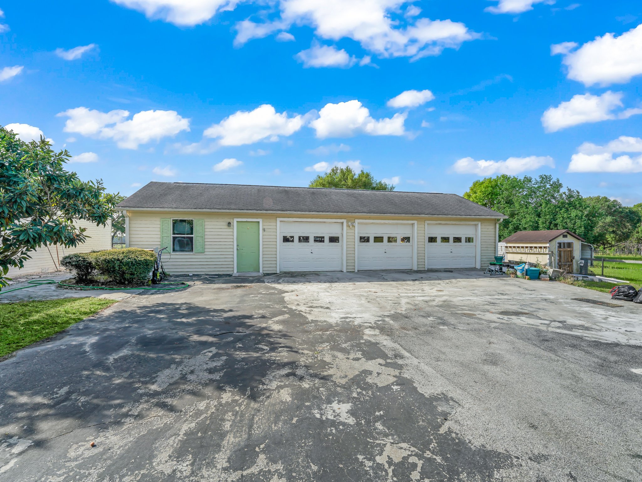 4100 Marion County Rd, Weirsdale, FL 32195 Opulent Real Estate Media