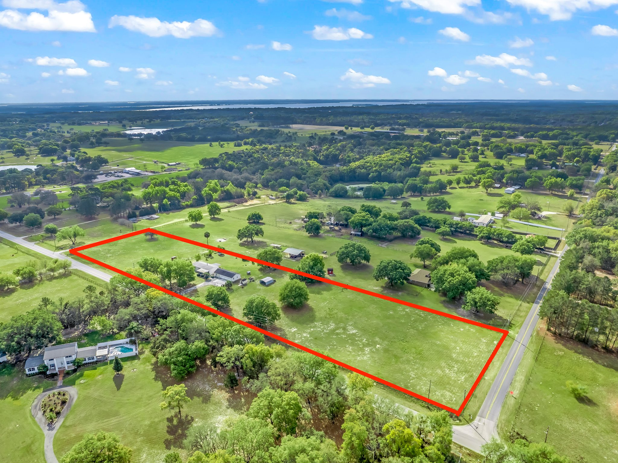 4100 Marion County Rd, Weirsdale, FL 32195 Opulent Real Estate Media