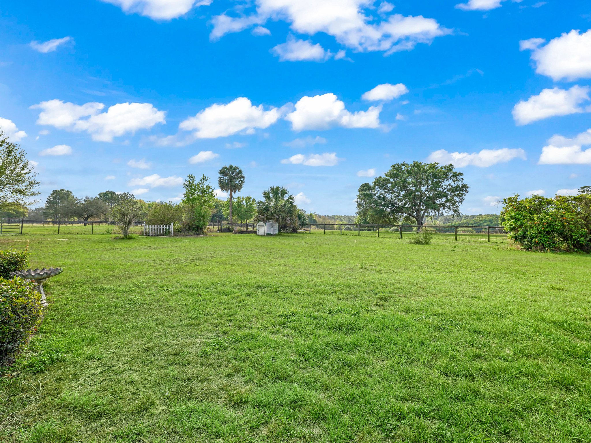 4100 Marion County Rd, Weirsdale, FL 32195 Opulent Real Estate Media