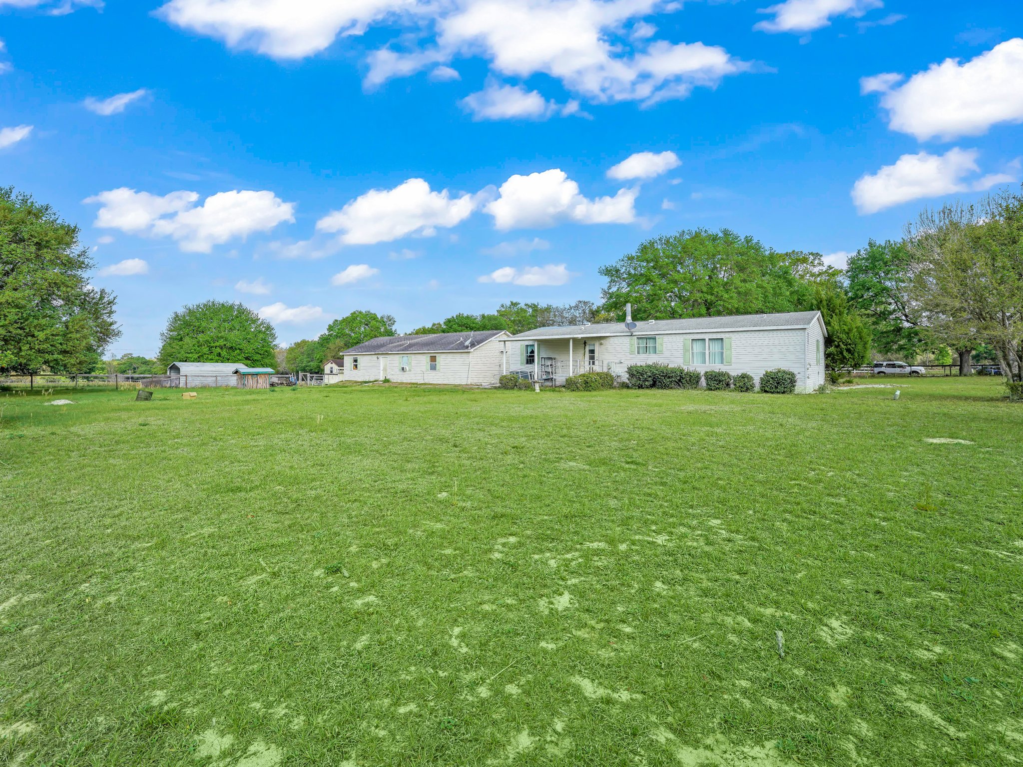 4100 Marion County Rd, Weirsdale, FL 32195 Opulent Real Estate Media