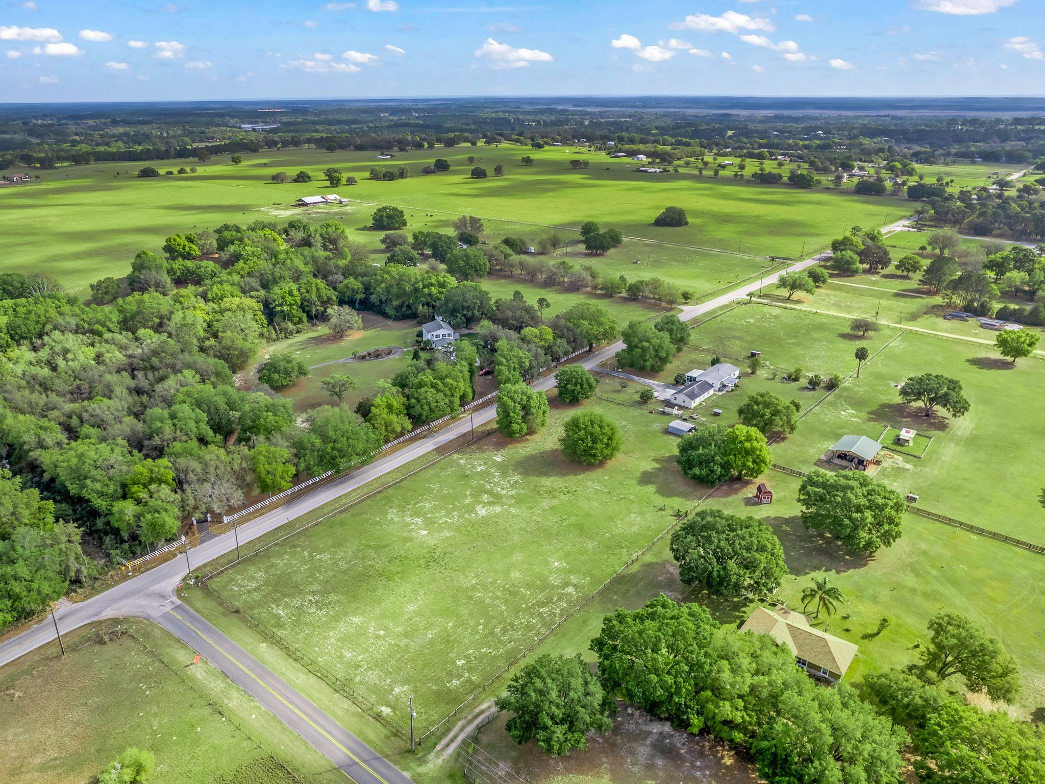 4100 Marion County Rd, Weirsdale, FL 32195 Opulent Real Estate Media