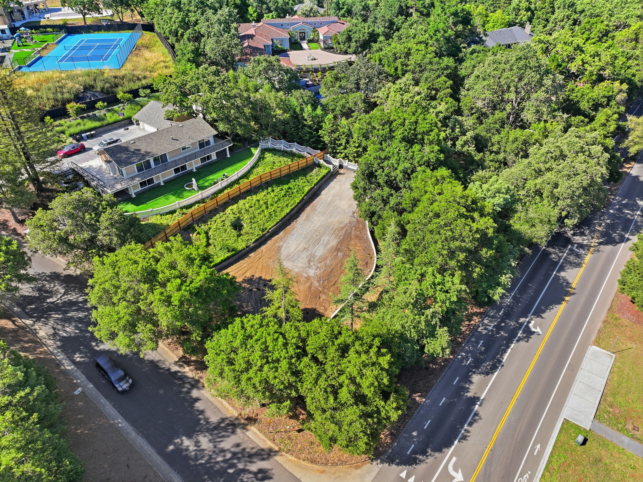 002_F8_AERIAL_4100 Old Adobe Rd