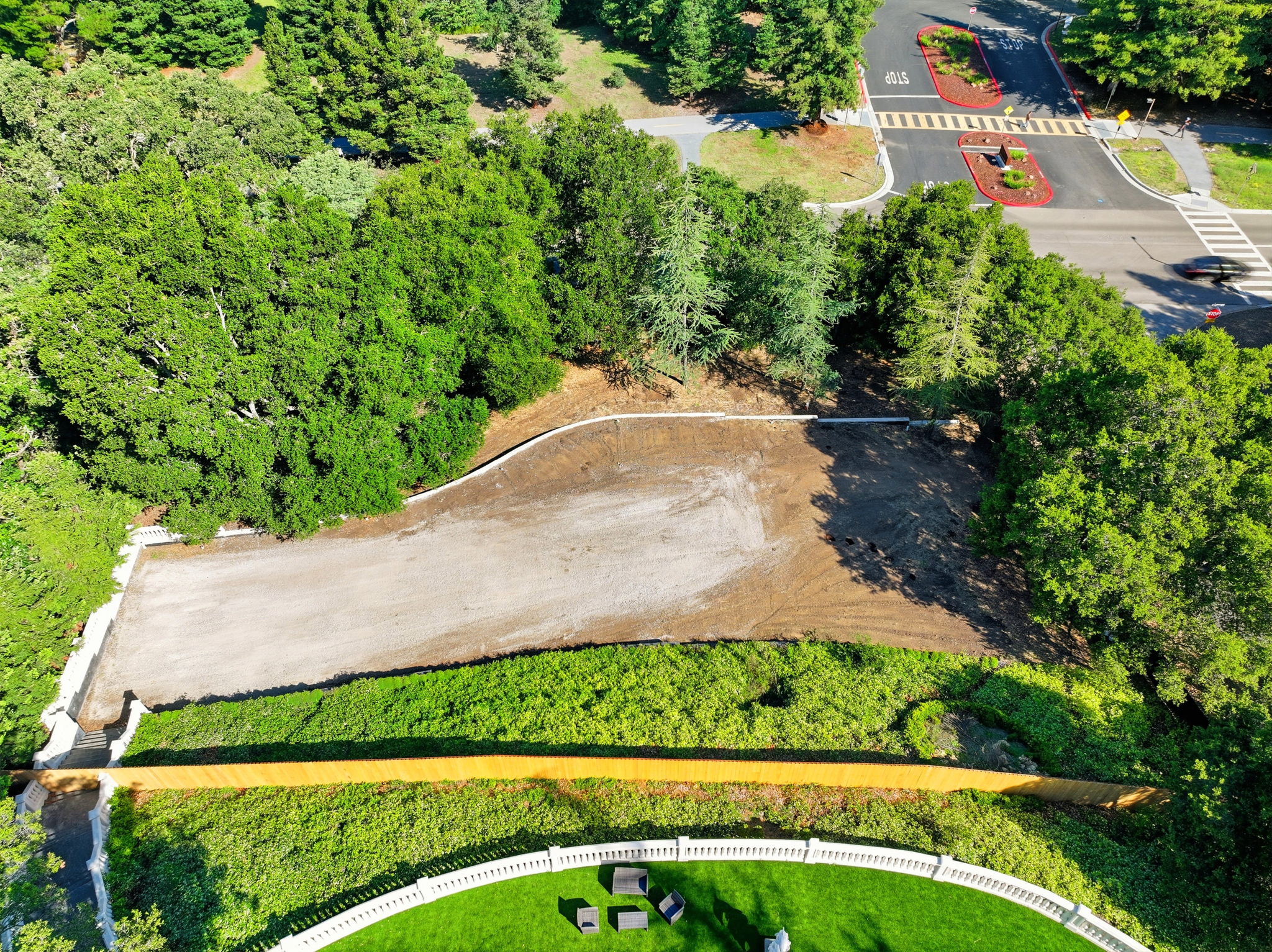 005_F8_AERIAL_4100 Old Adobe Rd