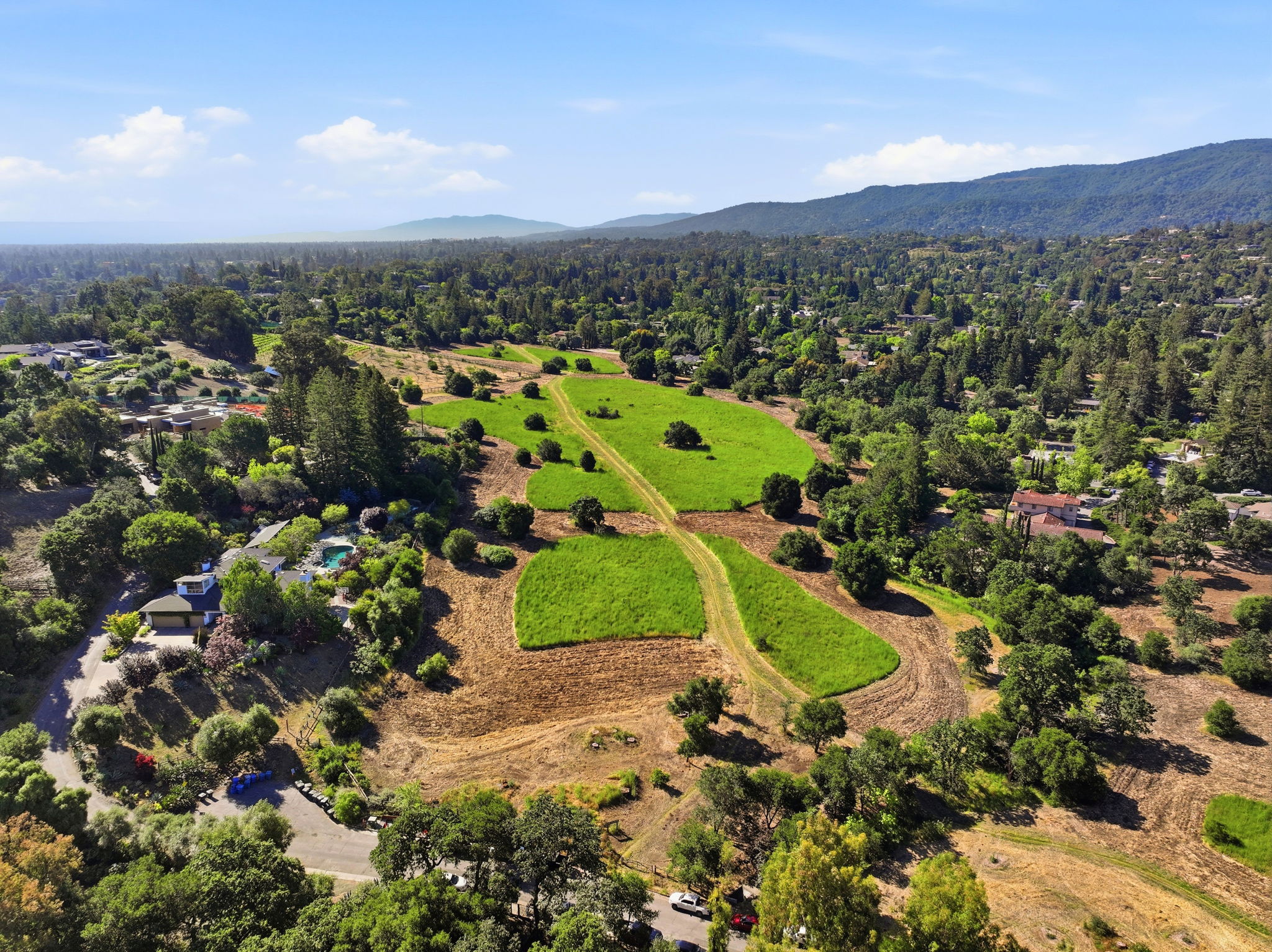 009_F8_AERIAL_4100 Old Adobe Rd