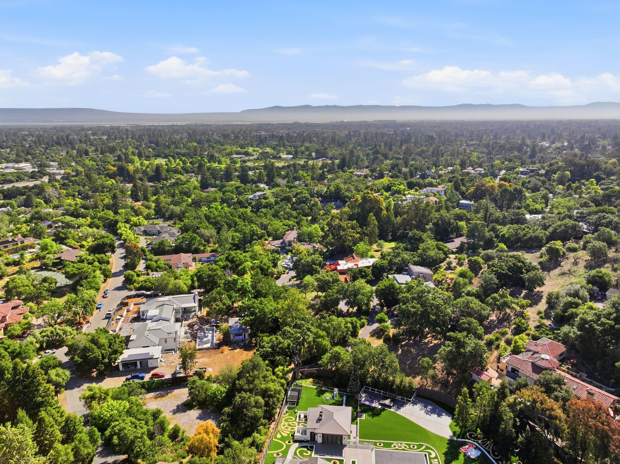 010_F8_AERIAL_4100 Old Adobe Rd