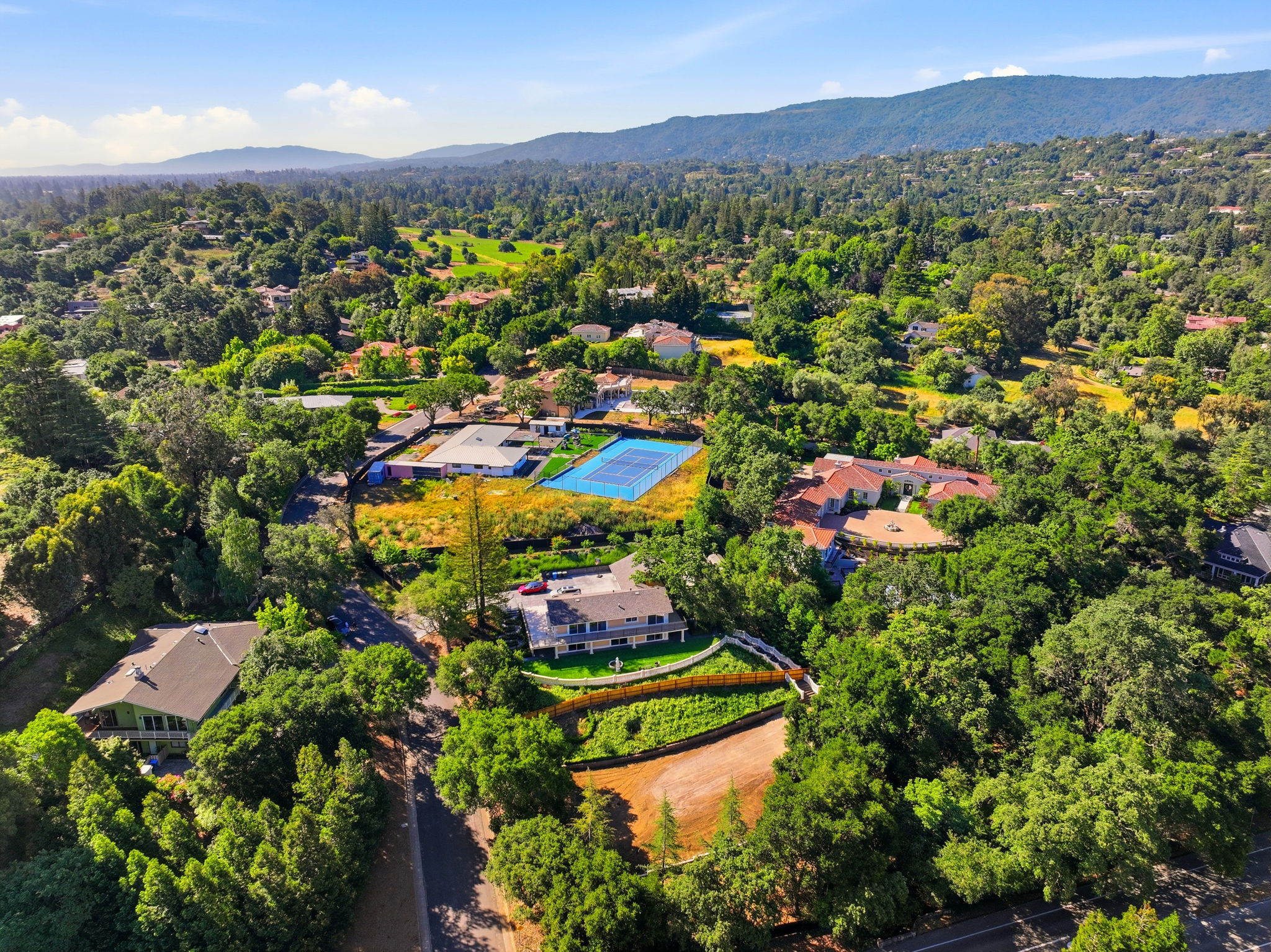 012_F8_AERIAL_4100 Old Adobe Rd