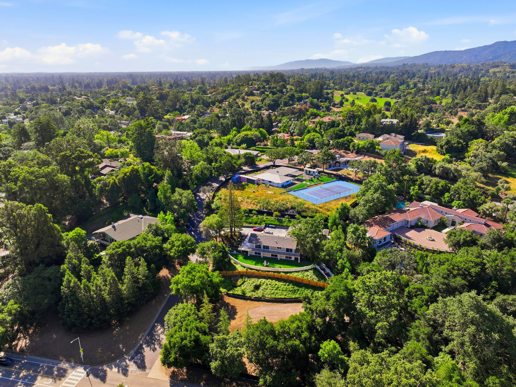013_F8_AERIAL_4100 Old Adobe Rd