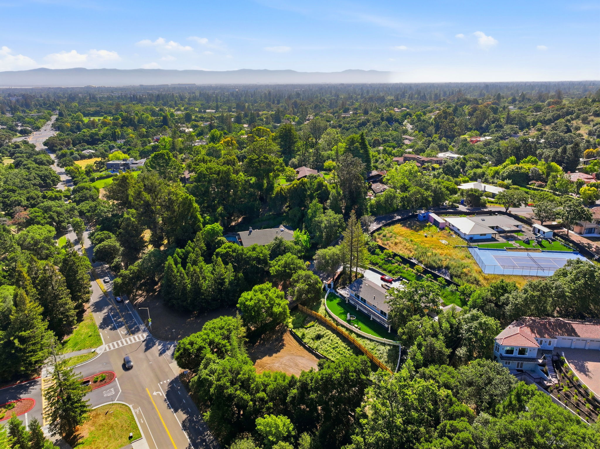 014_F8_AERIAL_4100 Old Adobe Rd
