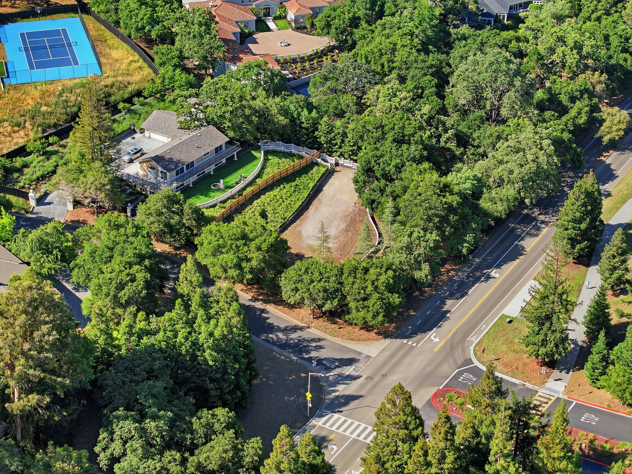 021_F8_AERIAL_4100 Old Adobe Rd
