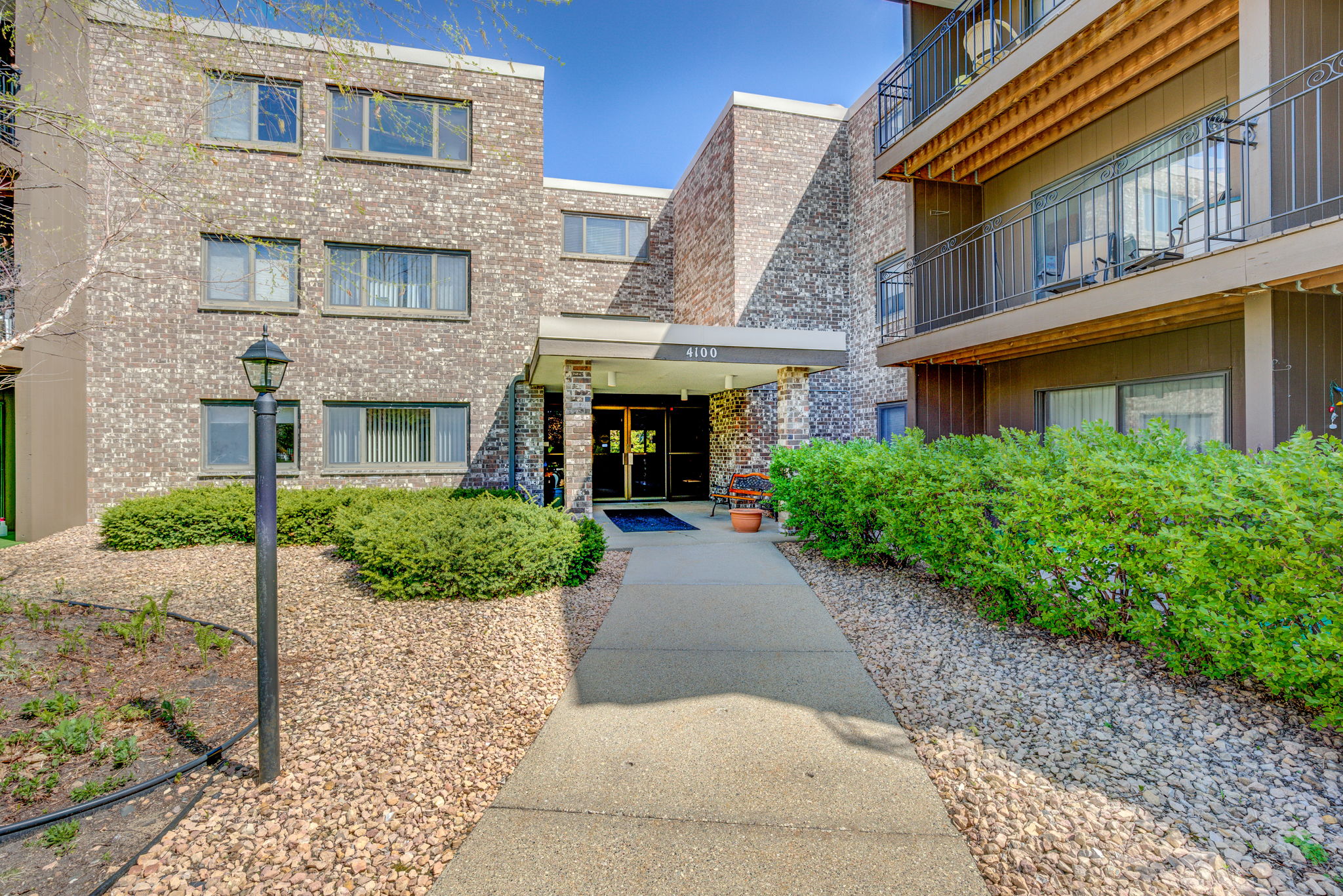  4100 Parklawn Ave #104, Minneapolis, MN 55435, US