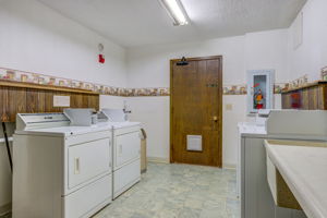 Laundry