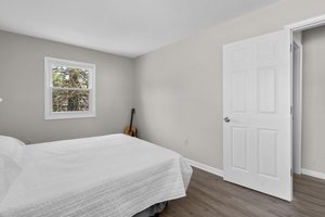 3rd Bedroom
