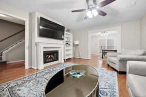 4103 Ashford Green Dr, Duluth, GA 30096, USA Photo 9