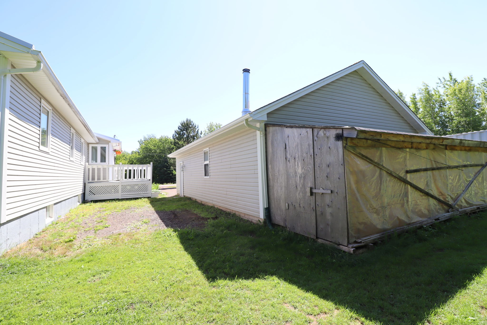 4104 NB-115, Dundas Parish, NB E4V 2J7, Canada Photo 6