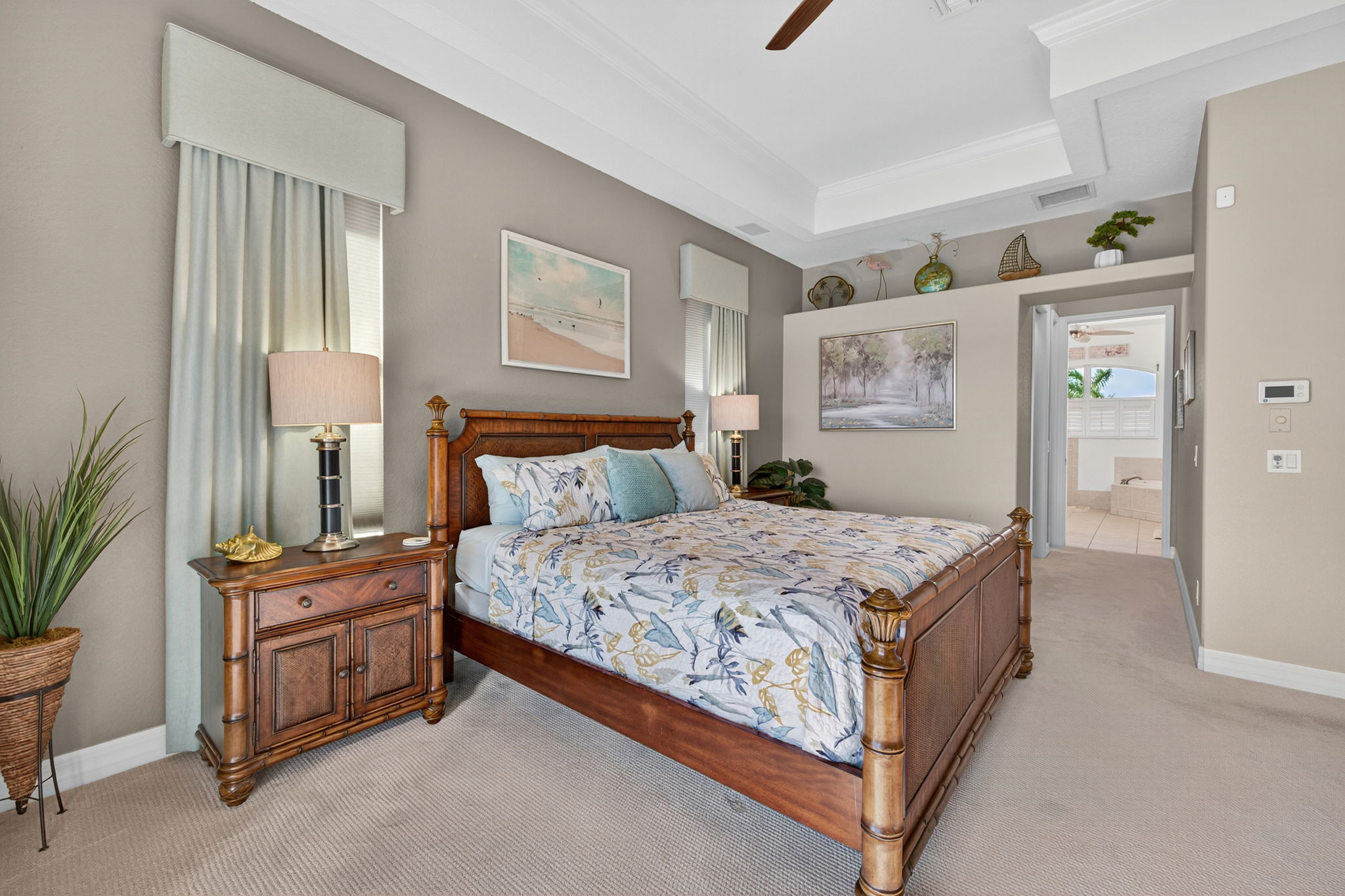 Primary Bedroom 3 of 3