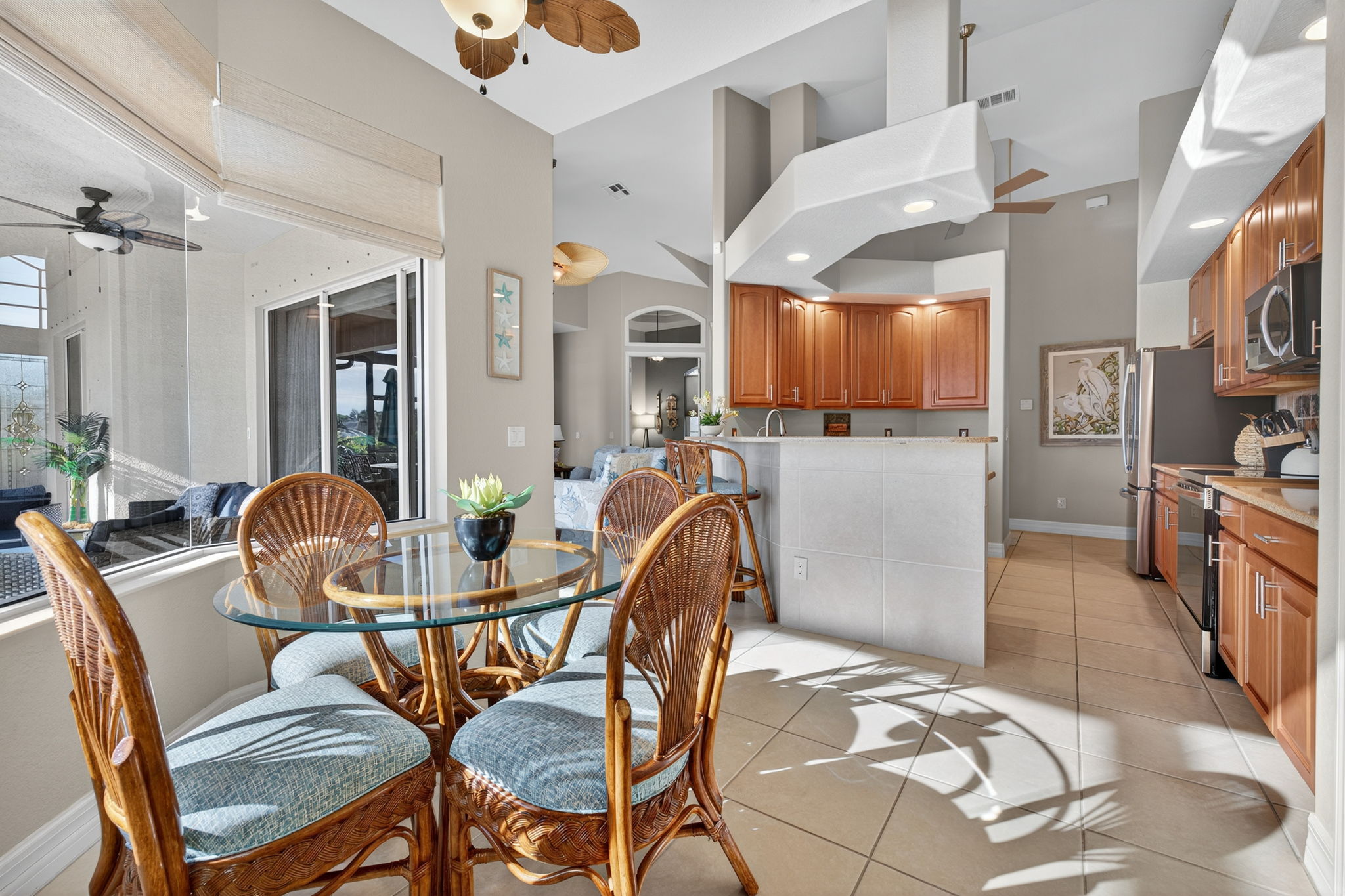 Breakfast Nook 1 of 3