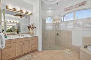 Primary Bathroom 1 of 2